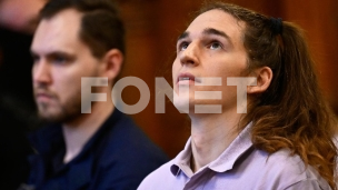 Maja T. osuđena na 8 godina